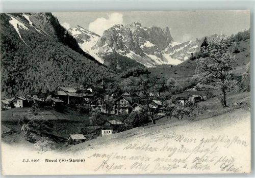 74500 Novel 1902