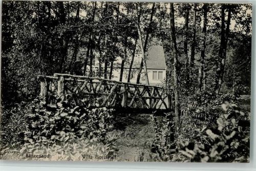 Blitzenrod Villa Bortreidt