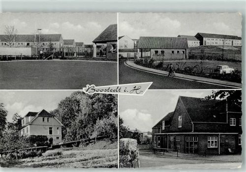 Boostedt