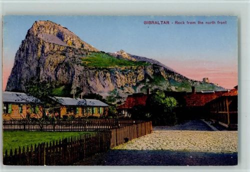 Gibraltar