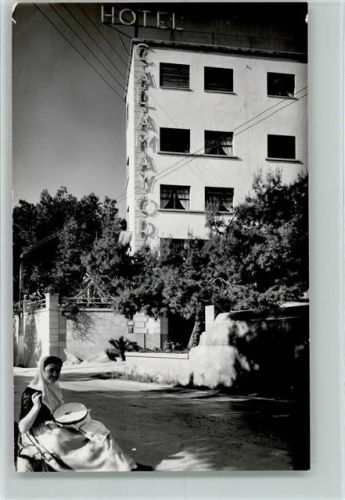 Palma Hotel Calamayor