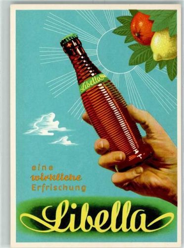 Libella Limonade AK