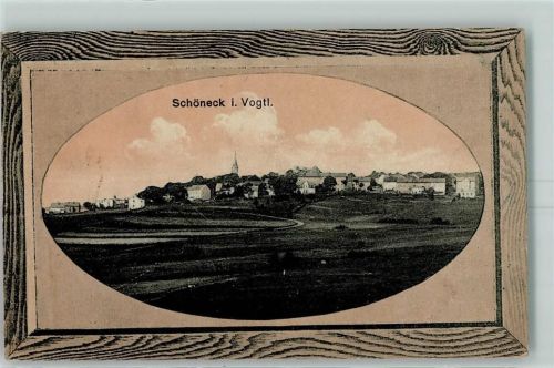 Schöneck Passepartout