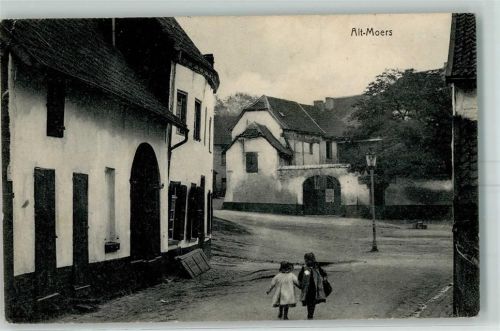 47441 W4130 Moers - Alt-Moers