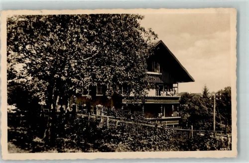 Oy Haus Alois Mayer