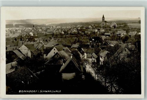 Bonndorf