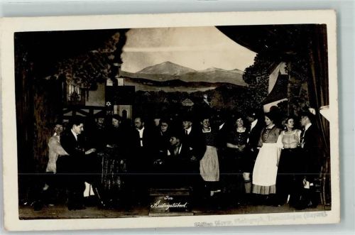 91757 W8830 Treuchtlingen - Theatergruppe Tracht