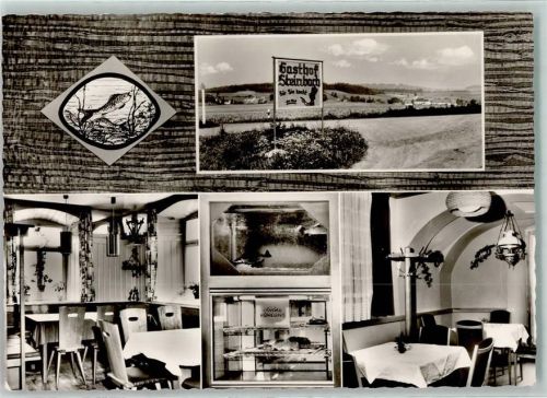 Steinbach Gasthaus Pension