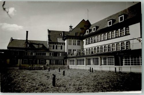 88178 W8999 Heimenkirch - Ort handschriftlich