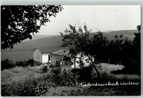 Niederdreisbach