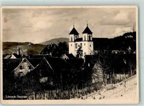 Stetten