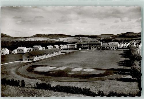 Tailfingen Turnerheimgaststätte Pächter Franz Schneider Stadion