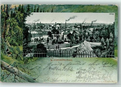 Crimmitschau 1907
