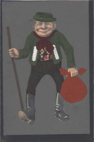 Ansichtskarte