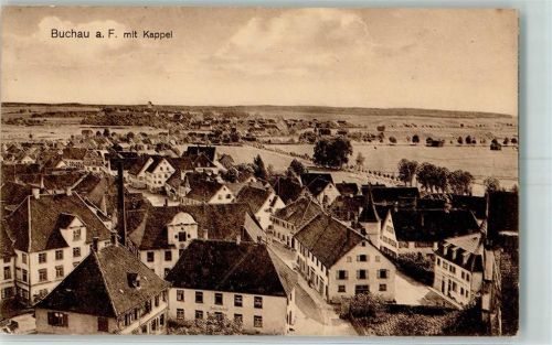 Buchau Kappel