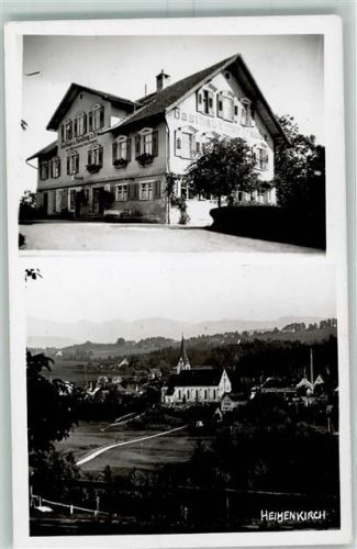 Heimenkirch