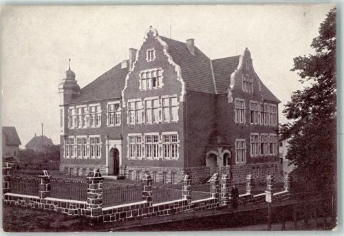 Gebäude