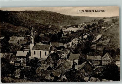 Heigenbrücken