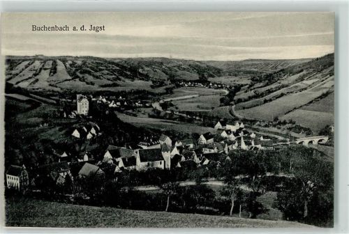 Buchenbach