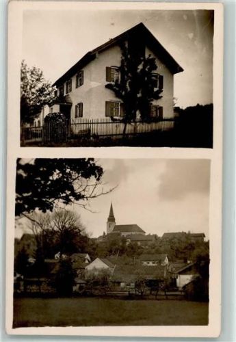 Simbach Ort handschriftlich