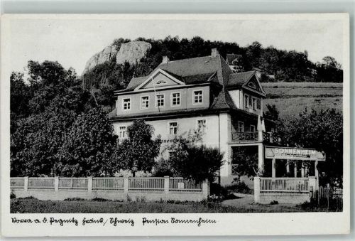 Vorra Gasthaus-Pension Sonnenheim
