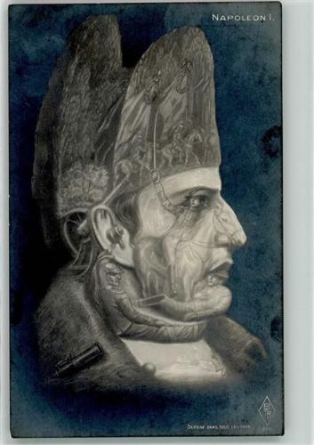 Napoleon AK