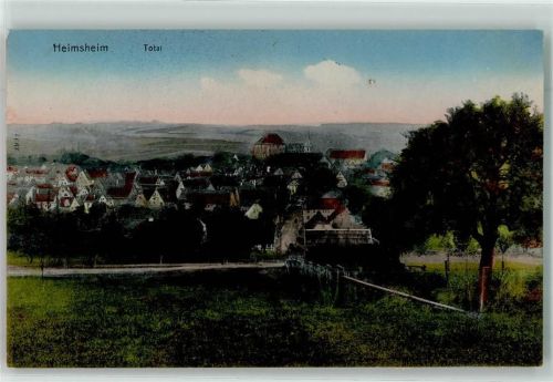 Heimsheim