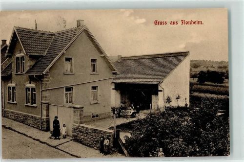 Flonheim