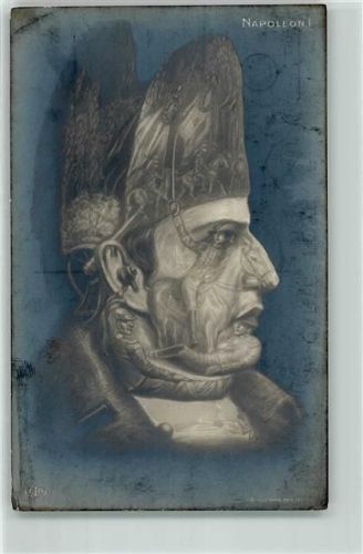 Napoleon Metamorphose