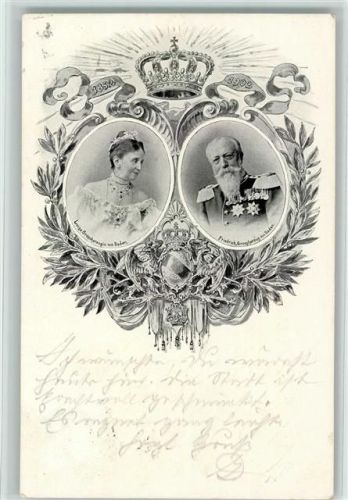 1852-1902 Jubiläum AK