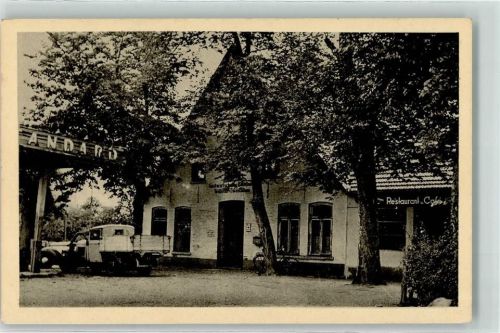 Imsum Tweitmanns Gasthaus vormals Dingen