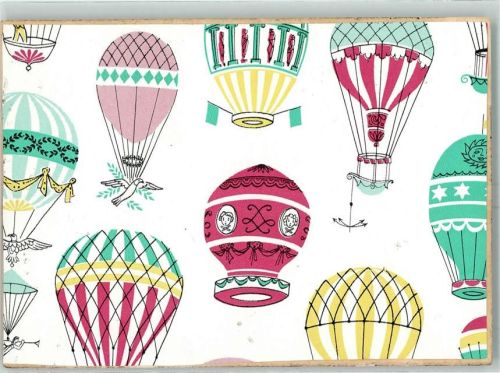 Groningen Ballon Urecht 00 BAA - Start Groningen /Holl. am 2.9.1961