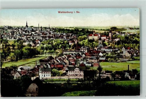 Waldenburg