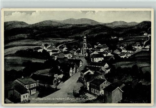 Michelsneukirchen