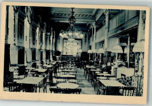 Wien Cafe Südwest