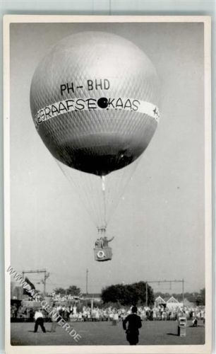 PH - BHD Vandenbemden Baujahr 1949