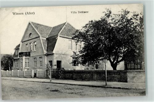 Winsen Villa Dettmer