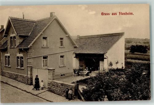 Flonheim