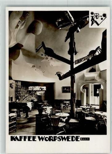 Worpswede Gasthaus Kaffee Worpswede Cafe