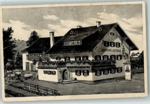 Oy Gasthaus Pension Rößle