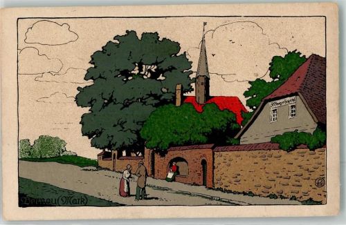 Bernau