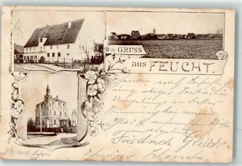 Feucht 1900