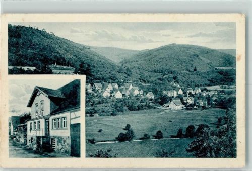Langenthal Gasthaus zur Krone