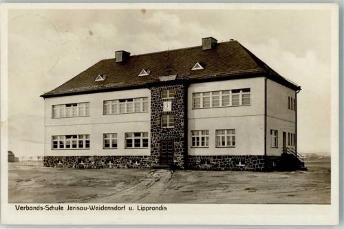 Weidensdorf Verbands-Schule