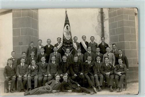 Elzach Gruppenfoto