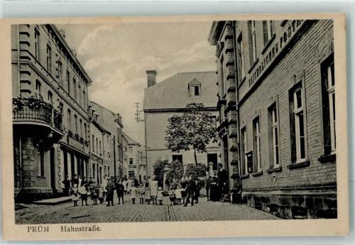 54595 W5540 Prüm - Hahnstraße