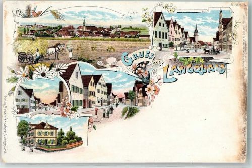 Langquaid 1899