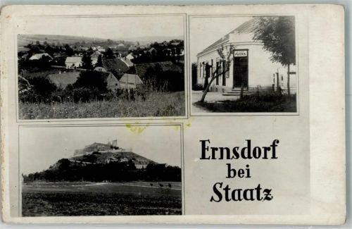 Ernsdorf