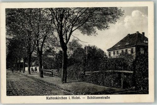 Kaltenkirchen Schützenstraße