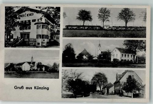 Künzing